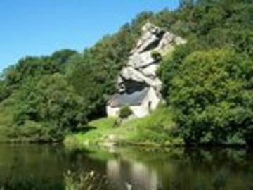 Chambre Chez L'habitant Saint-Barthélémy 17778-8