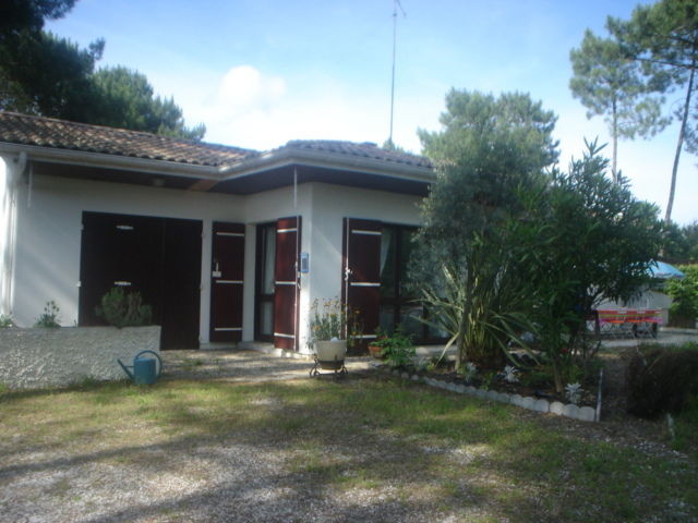 Bed And Breakfast Biscarrosse 18177