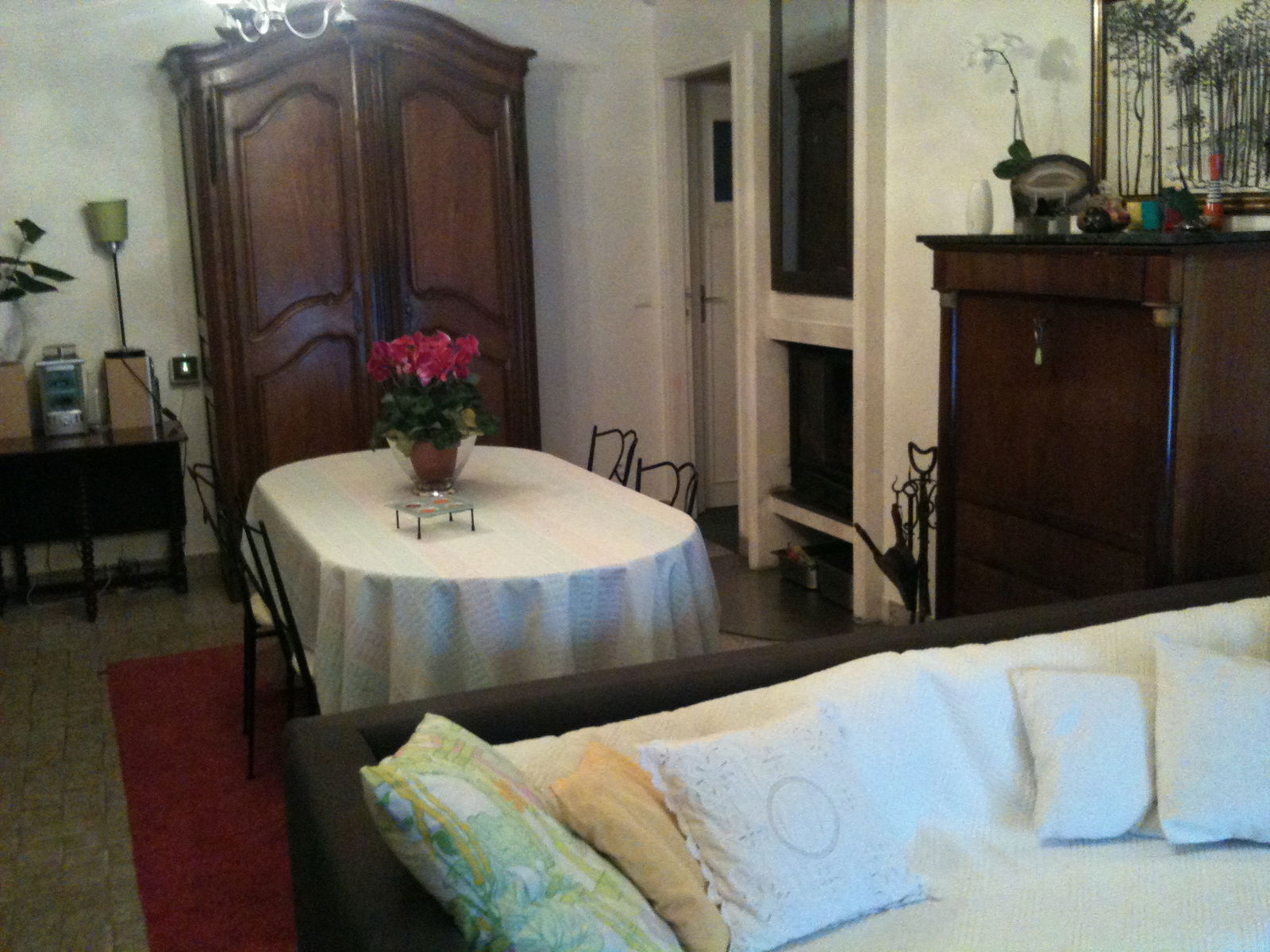 Bed And Breakfast Biscarrosse 18177