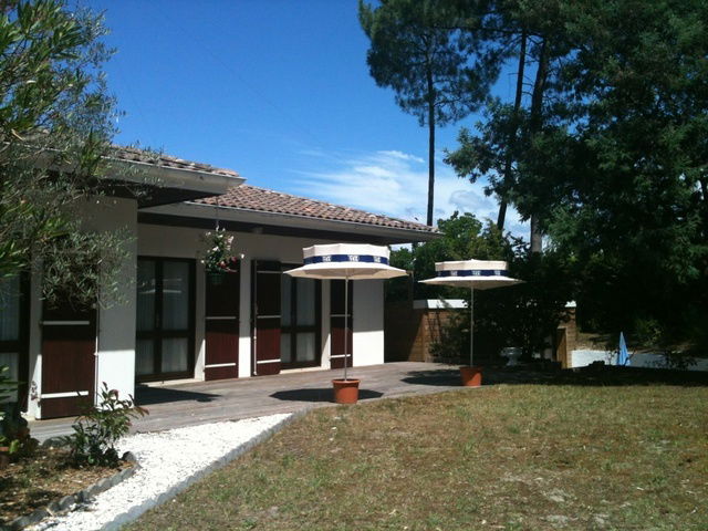 Bed And Breakfast Biscarrosse 18177