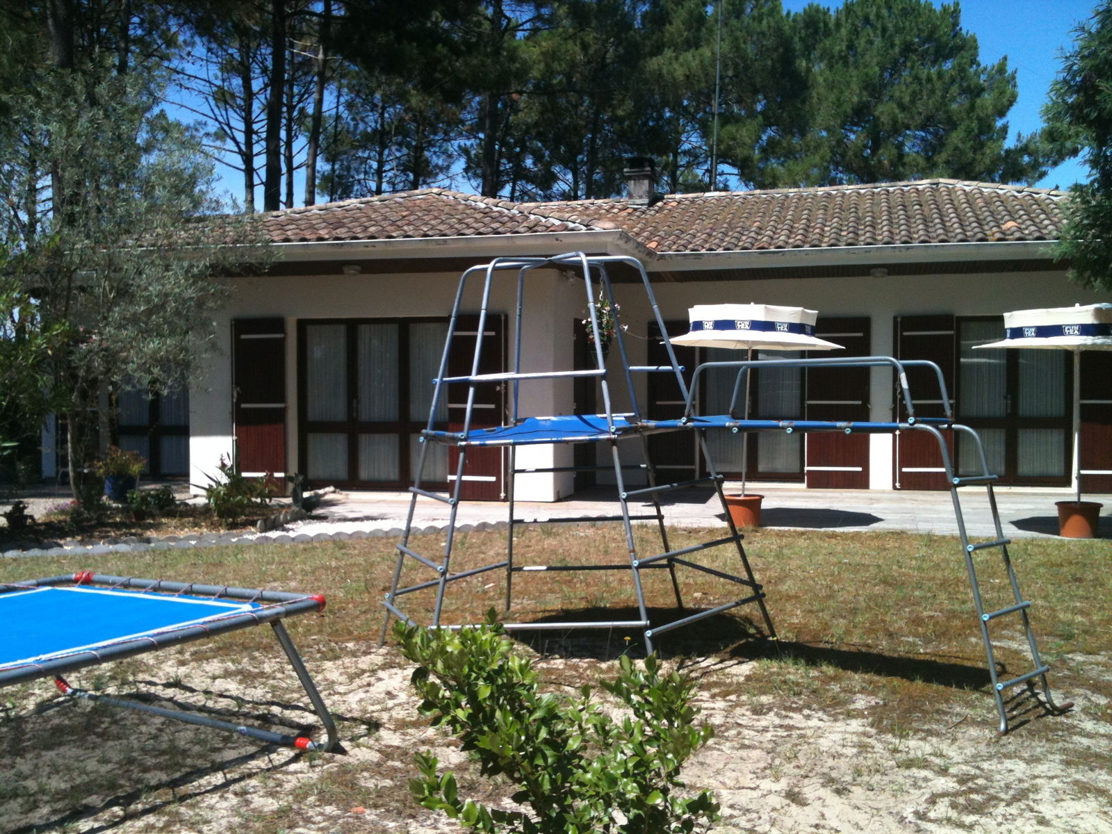 Bed And Breakfast Biscarrosse 18177