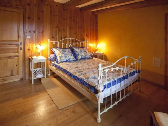 Quartos De Hóspedes Saint-Laurent-de-Muret 18829-1