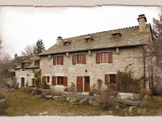 Homestay Saint-Laurent-de-Muret 18829