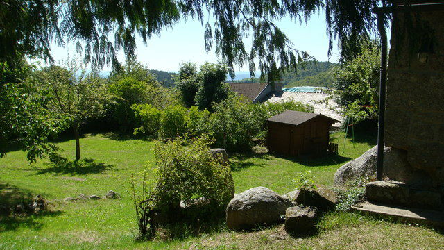 Bed And Breakfast Saint-Laurent-de-Muret 18829
