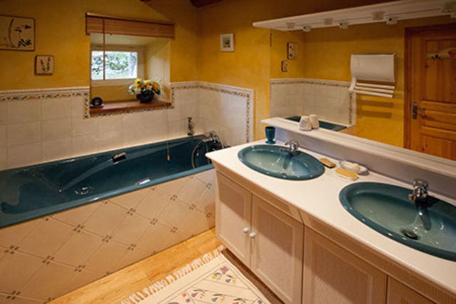 Bed And Breakfast Saint-Laurent-de-Muret 18829