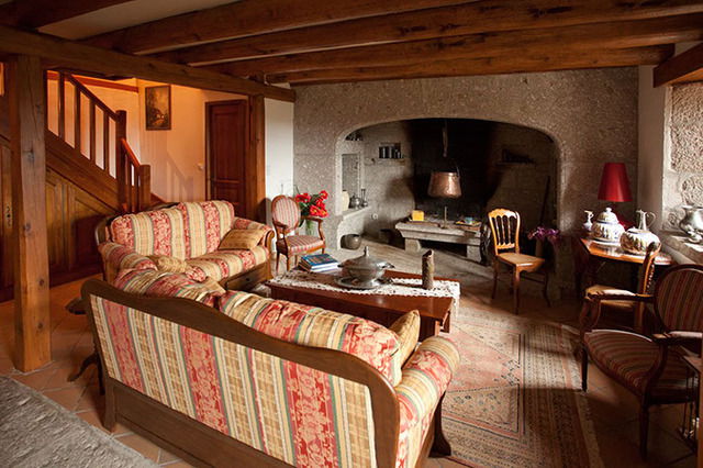 Bed And Breakfast Saint-Laurent-de-Muret 18829