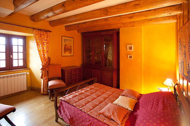 Bed And Breakfast Saint-Laurent-de-Muret 18829