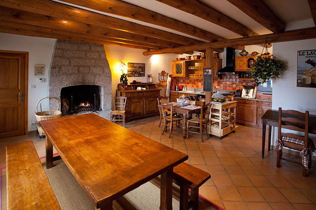 Bed And Breakfast Saint-Laurent-de-Muret 18829