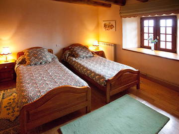 Chambre D'hôte Saint-Laurent-De-Muret 18829-8