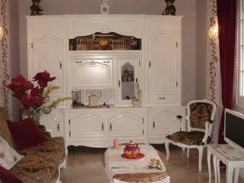 Chambres D'hôtes Roiffieux 21754-3