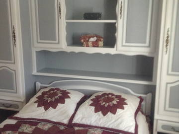 Chambre D'hôte Roiffieux 21754-4