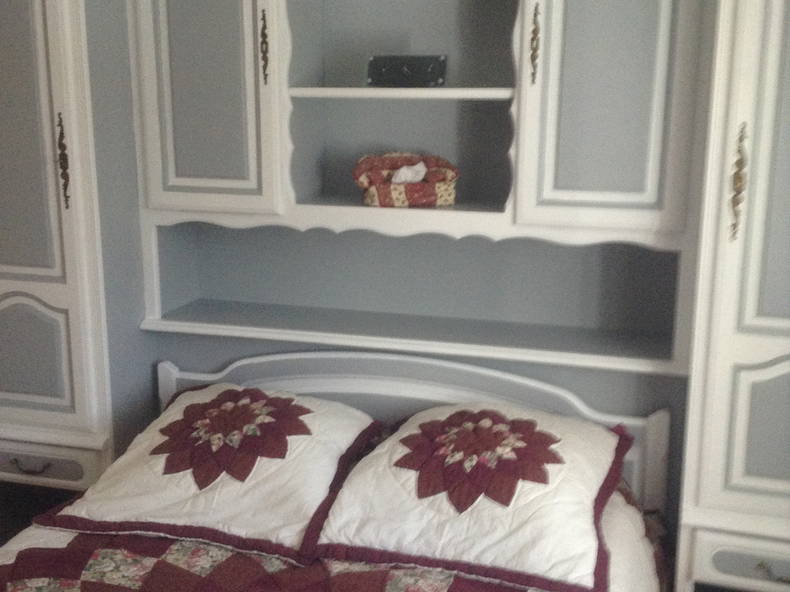 Chambres D'hôtes Roiffieux 21754-4