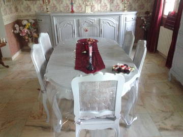 Chambre D'hôte Roiffieux 21754-6