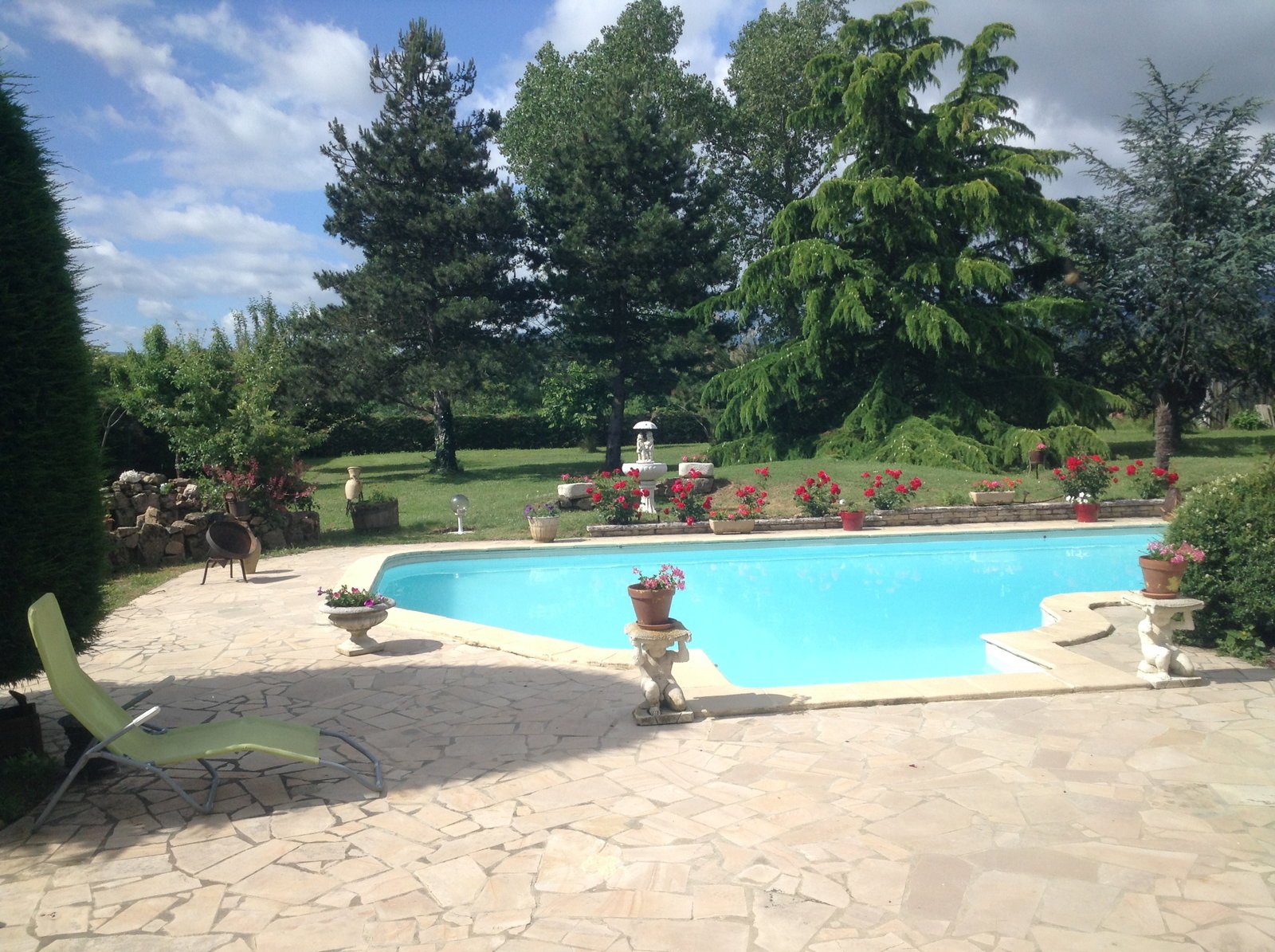 Bed And Breakfast Roiffieux 21754