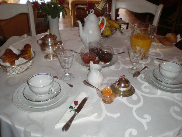 Gästezimmer Mittainvilliers 23727-4