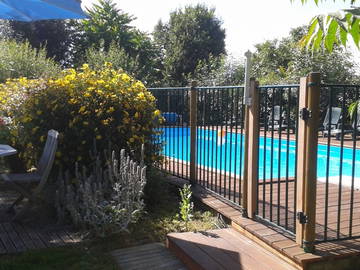 Quedarse En Casa Saint-Prouant 28098-7