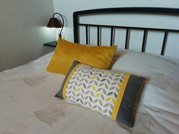 Quedarse En Casa Saint-Prouant 28098-10