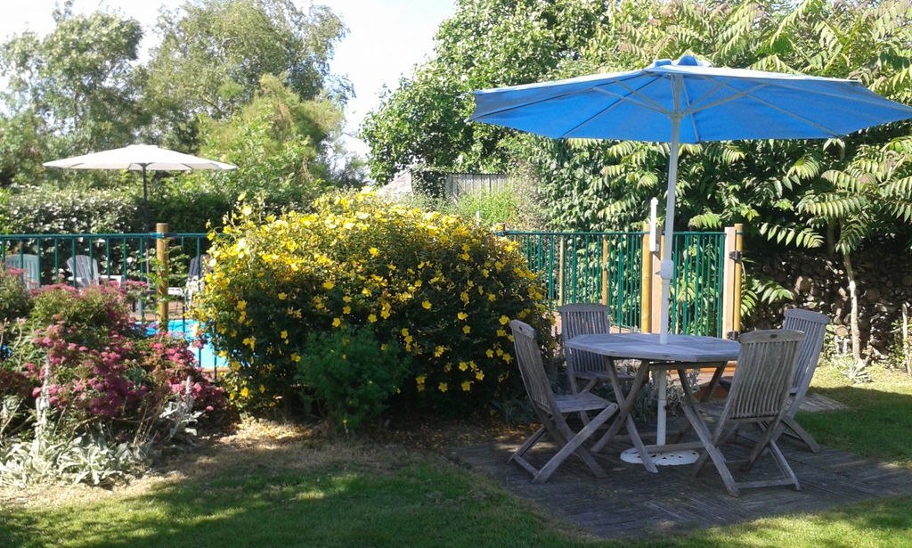 Homestay Saint-Prouant 28098