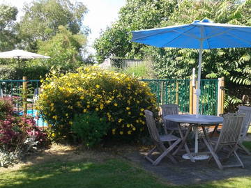 Quedarse En Casa Saint-Prouant 28098-11