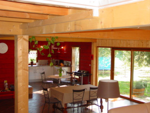 Bed And Breakfast Arzens 30514