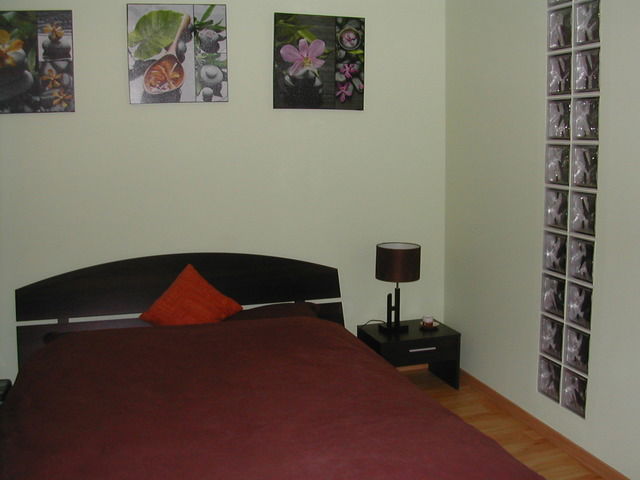 Bed And Breakfast Creuzier-le-Vieux 30891