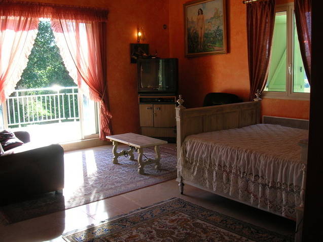Bed And Breakfast Gaujac 37399-1