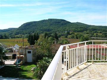 Chambre À Louer Gaujac 37399