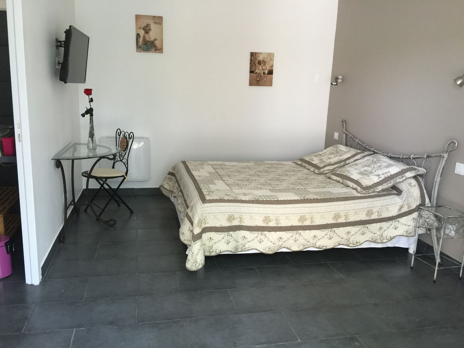 Bed And Breakfast Puget-sur-Argens 37905