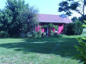 Chambre À Louer Saint-Léonard 39234-1