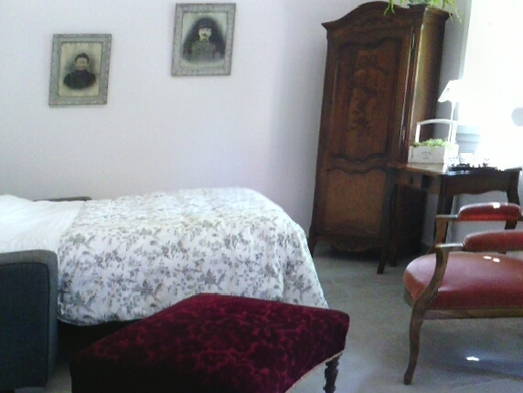 Homestay Saint-Léonard 39234