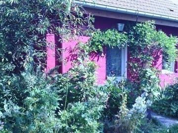 Chambre D'hôte Saint-Léonard 39234-5