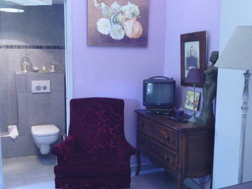 Chambre D'hôte Saint-Léonard 39234-6