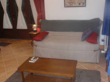 Chambres D'hôtes Vaulnaveys-le-Haut 40801-1