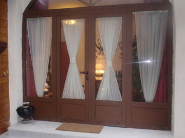 Chambres D'hôtes Vaulnaveys-le-Haut 40801-2