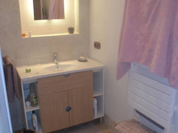 Bed And Breakfast Vaulnaveys-Le-Haut 40801-4