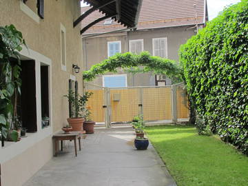 Bed And Breakfast Vaulnaveys-Le-Haut 40801-6