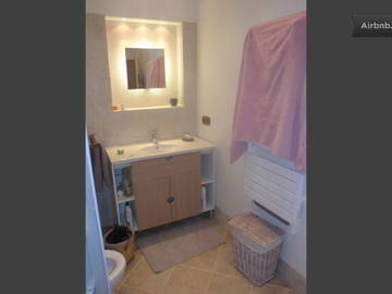 Bed And Breakfast Vaulnaveys-Le-Haut 40801-8