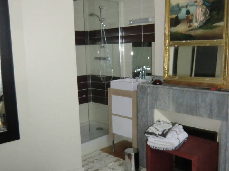 Homestay Toulouse 40921-1