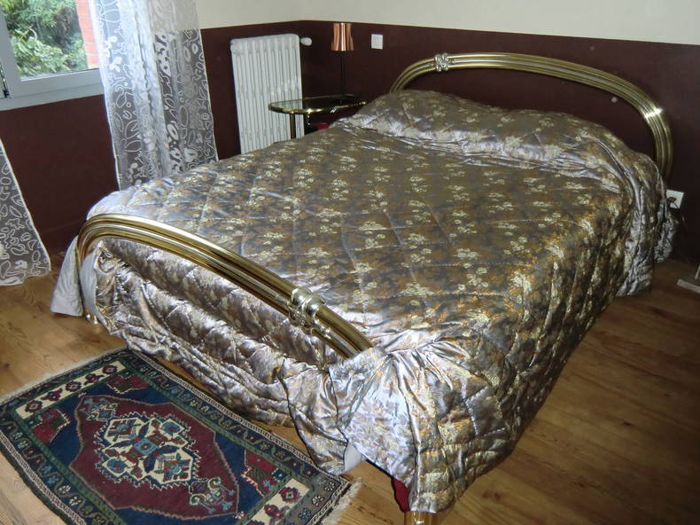 Homestay Toulouse 40921-2