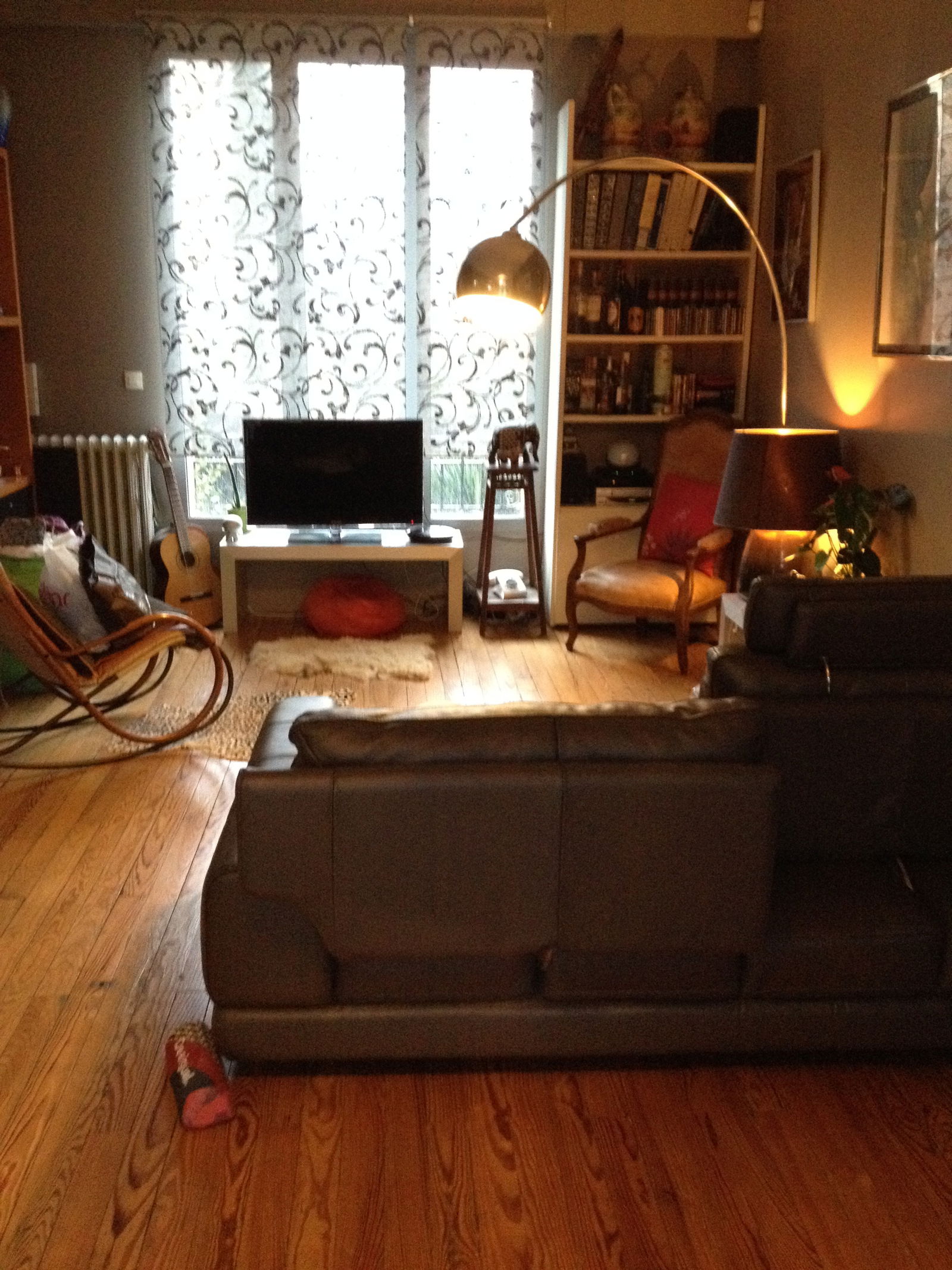 Homestay Toulouse 40921