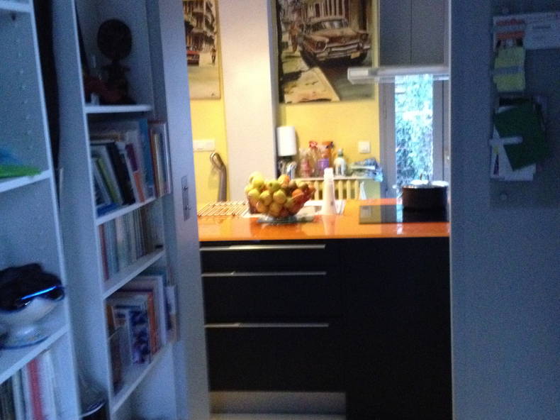 Homestay Toulouse 40921-5