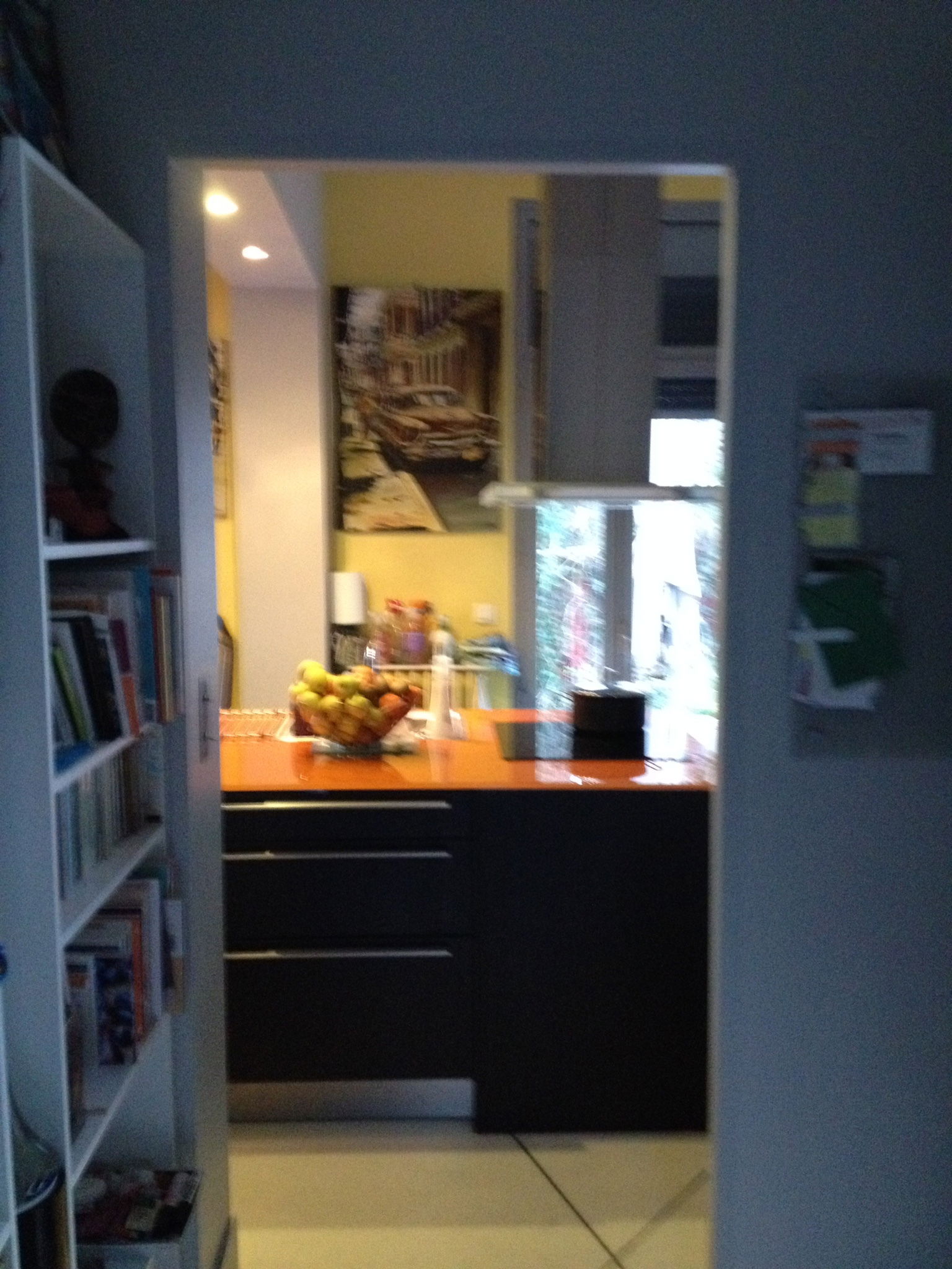 Homestay Toulouse 40921