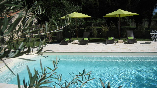 Bed And Breakfast Villiers 43440