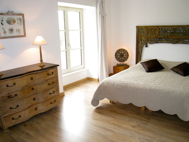 Bed And Breakfast Villiers 43440