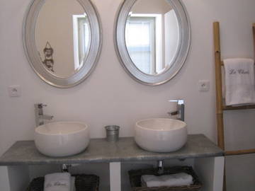 Chambres D'hôtes Villiers 43440-3