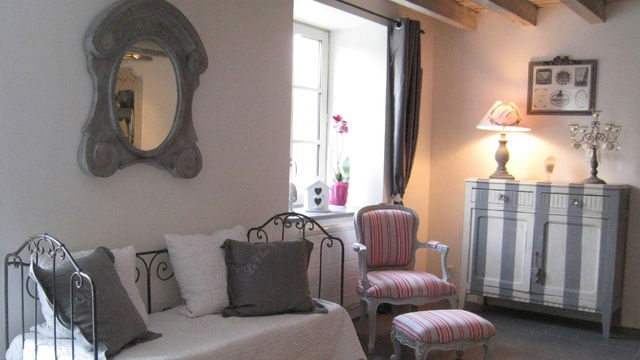 Bed And Breakfast Villiers 43440