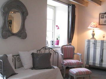 Chambre D'hôte Villiers 43440-4