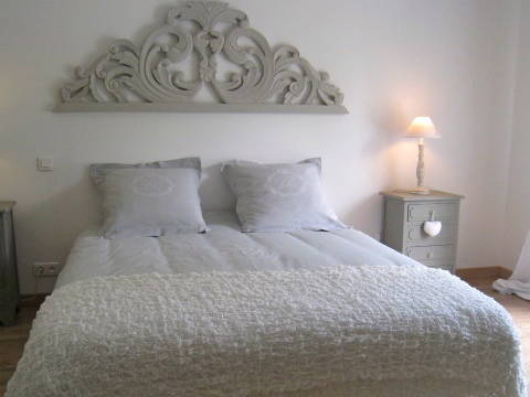 Chambres D'hôtes Villiers 43440-5