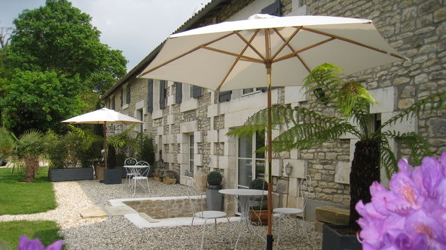 Bed And Breakfast Villiers 43440