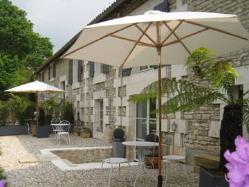 Chambre D'hôte Villiers 43440-6